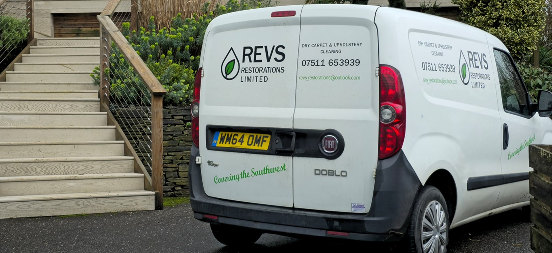 Revs Restorations